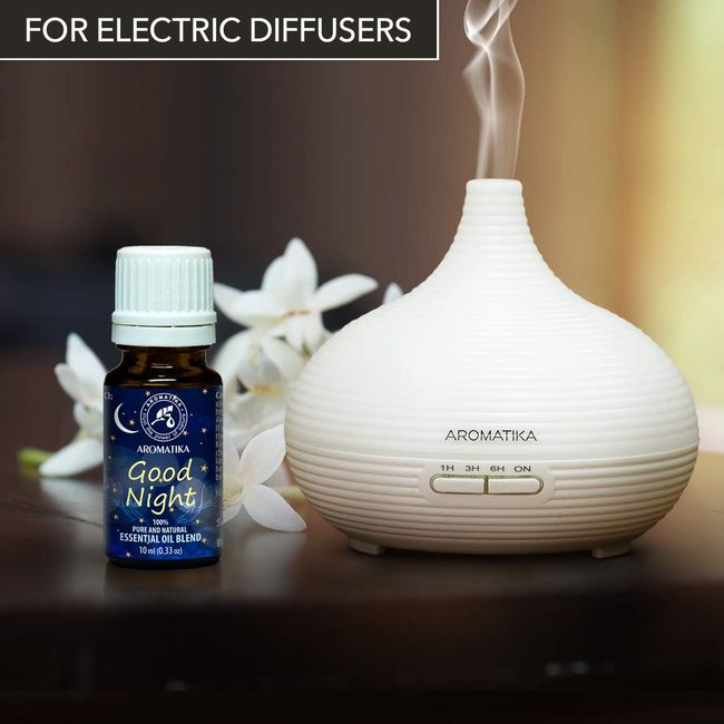 AROMATIKA  Duftmischung Guter Schlaf