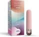 Oliver James Bullet Vibrator Rosa