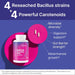 Microbiome Labs MegaSporeBiotic Plus