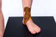 CureTape Kinesiotapes Kinesiologie Tape Tiger