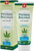 SwissMedicus Pferdebalsam mit Hanf