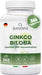 Bandini Ginkgo Biloba Tabletten