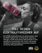 Science in Sport HYDRO Tabletten Pink Grapefruit