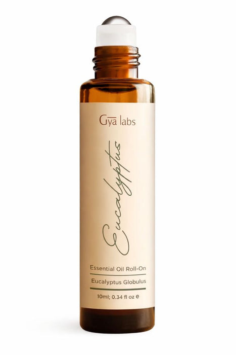Gya Labs Eucalyptus Roll On