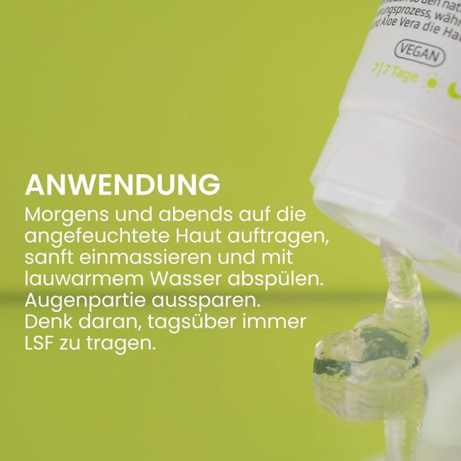 Jean & Len Peeling Gel Cleanser