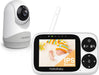 HelloBaby Babyphone mit Kamera