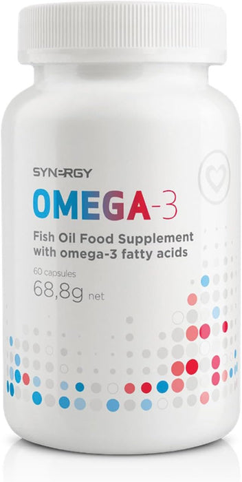 Synergy Worldwide Omega-3