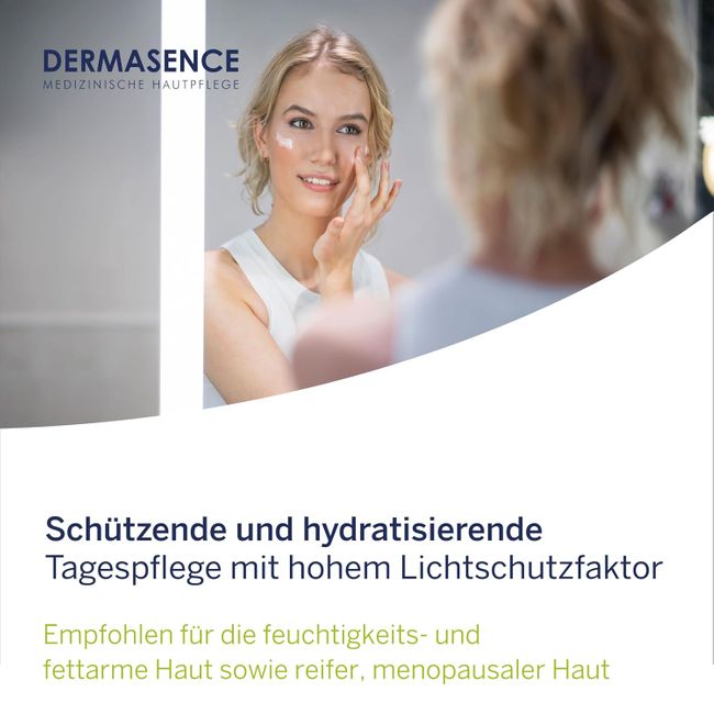 DERMASENCE Chrono Retare Anti-Aging-Tagespflege
