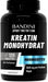 Bandini Mikronisiertes Kreatin-Monohydrat Tabletten