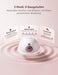Momcozy  Smart Milchpumpe Elektrische