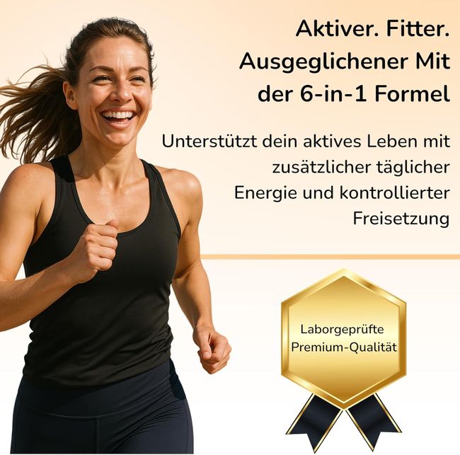 QSTA  Abnehmen Schnell Fettverbrenner CUT Kapsel
