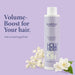 Jean & Len Volumen Shampoo Holunder & Jasmin