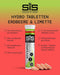 Science in Sport HYDRO Tabletten Beere Limette