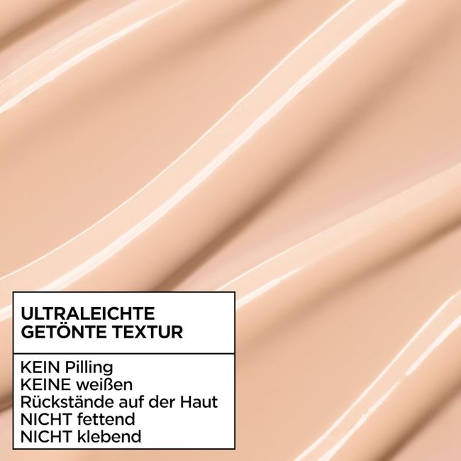 Garnier Ambre Solaire Super UV UV-Water-Fluid LSF 50