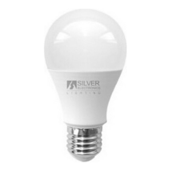 LED-Lampe Silver Electronics e27 20W 5000k