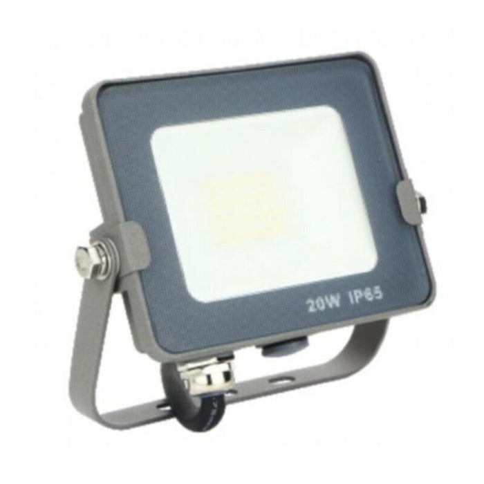 Flutlicht Silver Electronics 5700K 1600 Lm
