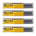 Innotec 2C-Metal, 4er-Set, Artikelnummer 1589