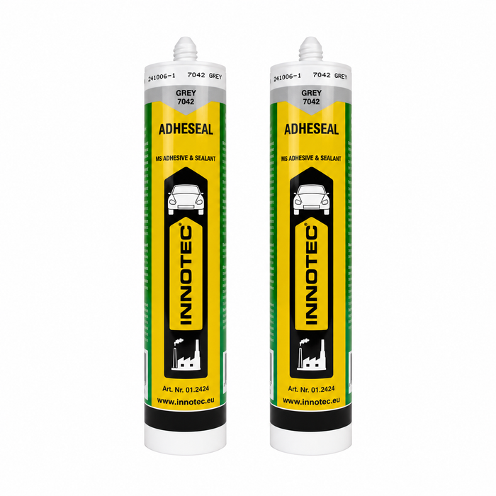 Innotec Adheseal - Grau (7042), 2er-Set, Artikelnummer 1432