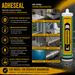 Innotec Adheseal – Dauerelastische Klebedichtmasse – Produktvorteil und Anwendung 4