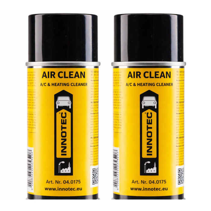 Innotec Air Clean New, 2er-Set, Artikelnummer 1213-03