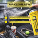 Innotec Air Clean New – Lüftungssystem-Reiniger – Produktvorteil und Anwendung 1