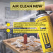 Innotec Air Clean New – Lüftungssystem-Reiniger – Produktvorteil und Anwendung 2