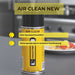 Innotec Air Clean New – Lüftungssystem-Reiniger – Produktvorteil und Anwendung 5