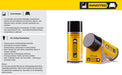 Innotec Air Clean New – Lüftungssystem-Reiniger – Produktvorteil und Anwendung 6