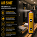 Innotec Air Shot – Instant-Duftexplosion – Produktvorteil und Anwendung 5