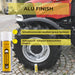 Innotec Alu Finish – Alulack – Produktvorteil und Anwendung 3