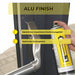 Innotec Alu Finish – Alulack – Produktvorteil und Anwendung 5