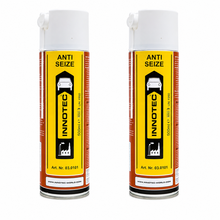 Innotec Anti Seize, 2er-Set, Artikelnummer 101