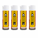 Innotec Anti Seize, 4er-Set, Artikelnummer 101