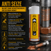 Innotec Anti Seize – Kupfer-Schmiermittel – Produktvorteil und Anwendung 1