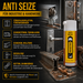 Innotec Anti Seize – Kupfer-Schmiermittel – Produktvorteil und Anwendung 3