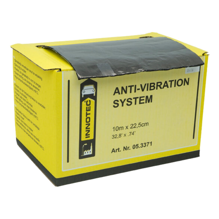 Innotec Anti-Vibration System - Glatt, 22,5 cm breit, 1 Stück, Artikelnummer 1711
