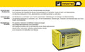 Innotec Anti-Vibration System – Antidröhnmatte – Produktvorteil und Anwendung 6