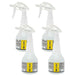 Innotec Application Activator, 4er-Set, Artikelnummer 1276