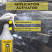 Innotec Application Activator – Universal-Haftflüssigkeit – Produktvorteil und Anwendung 1