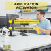 Innotec Application Activator – Universal-Haftflüssigkeit – Produktvorteil und Anwendung 3