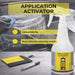 Innotec Application Activator – Universal-Haftflüssigkeit – Produktvorteil und Anwendung 5