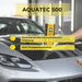 Innotec Aquatec 500 – Trockentuch – Produktvorteil und Anwendung 1