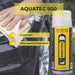 Innotec Aquatec 500 – Trockentuch – Produktvorteil und Anwendung 4