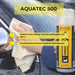 Innotec Aquatec 500 – Trockentuch – Produktvorteil und Anwendung 5