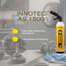 Innotec AS 1500 – Hochtemperatur-Montagefett – Produktvorteil und Anwendung 2