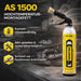 Innotec AS 1500 – Hochtemperatur-Montagefett – Produktvorteil und Anwendung 4
