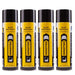 Innotec Black Body-Paint, 4er-Set, Artikelnummer 1306