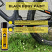 Innotec Black Body-Paint – Schwarz-Matt Lack – Produktvorteil und Anwendung 1
