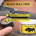 Innotec Black Bull Tape – Selbstvulkanisierendes Band – Produktvorteil und Anwendung 4