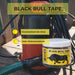 Innotec Black Bull Tape – Selbstvulkanisierendes Band – Produktvorteil und Anwendung 5
